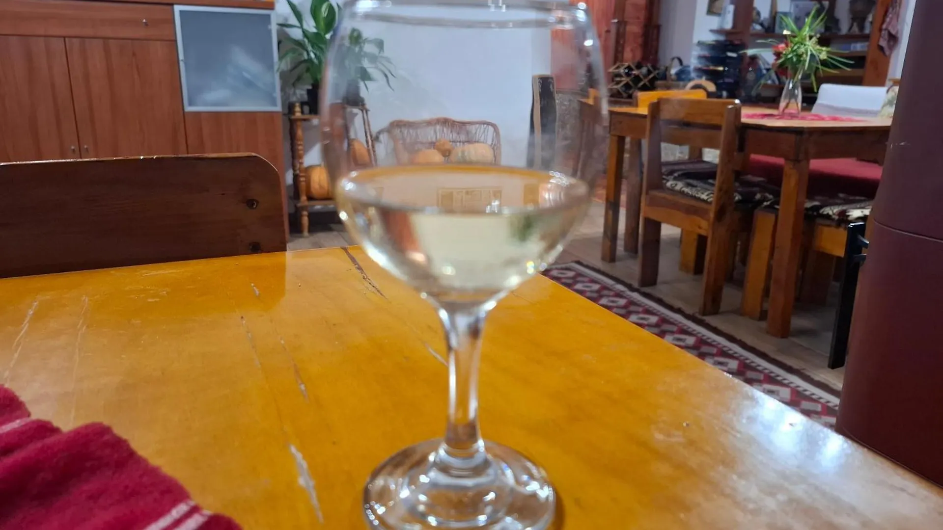 Friends' Guesthouse & Hostel Gjirokaster 0*,  Albania