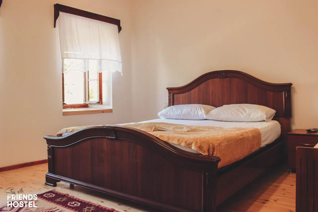 Friends' Guesthouse & Hostel Gjirokaster 0*,  Albania