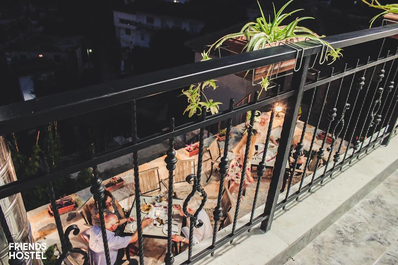 Friends' Guesthouse & Hostel Gjirokaster Albania