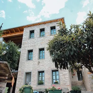 Hotel Bujtina Maria, Gjirokaster