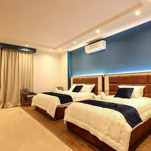 Hotel Vasho, Gjirokaster
