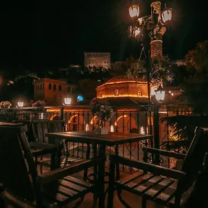 Guest house Alsara, Gjirokaster