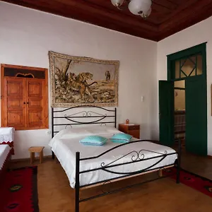 Guest house 1805, Gjirokaster