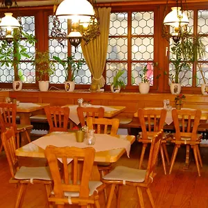 Gasthof Zum Kauzen Ochsenfurt