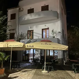 Hotel Kocollari, Gjirokaster
