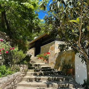 Guest house Latifi, Gjirokaster