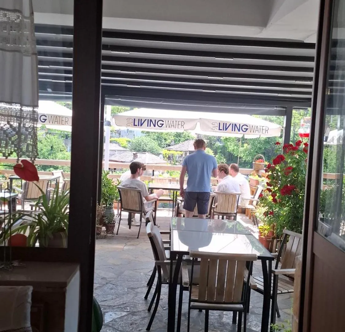Friends' Guesthouse & Hostel Gjirokaster