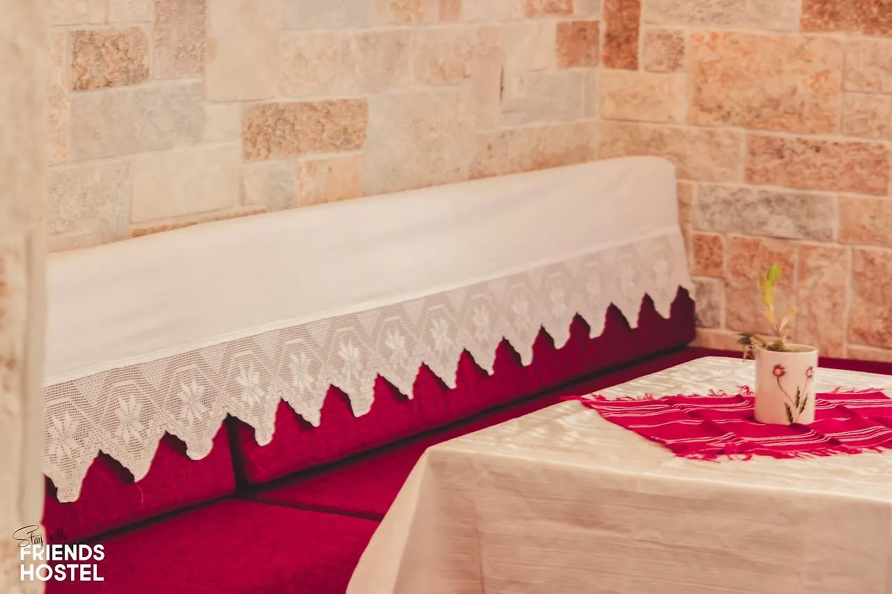 Friends' Guesthouse & Hostel Gjirokaster 0*,  Albania