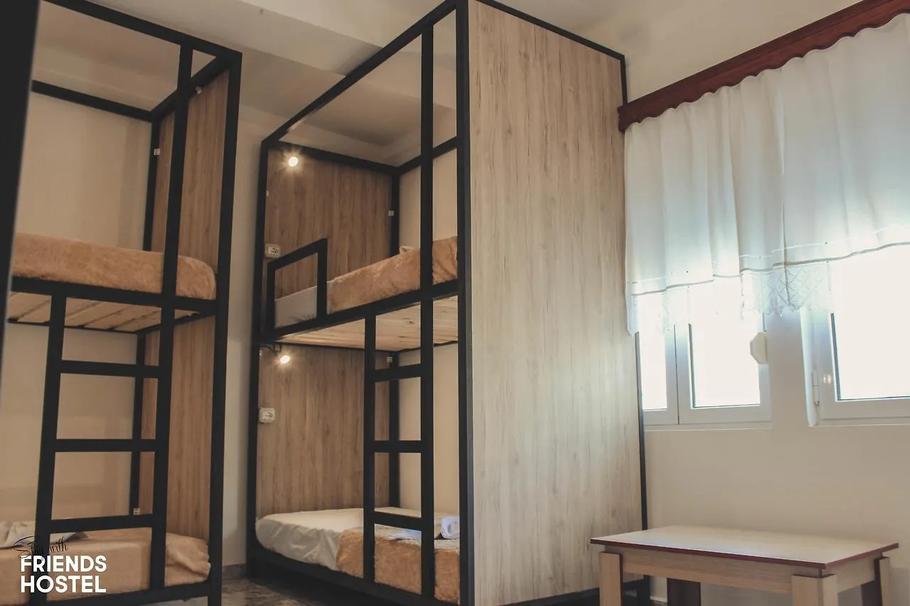 Friends' Guesthouse & Hostel Gjirokaster Albania